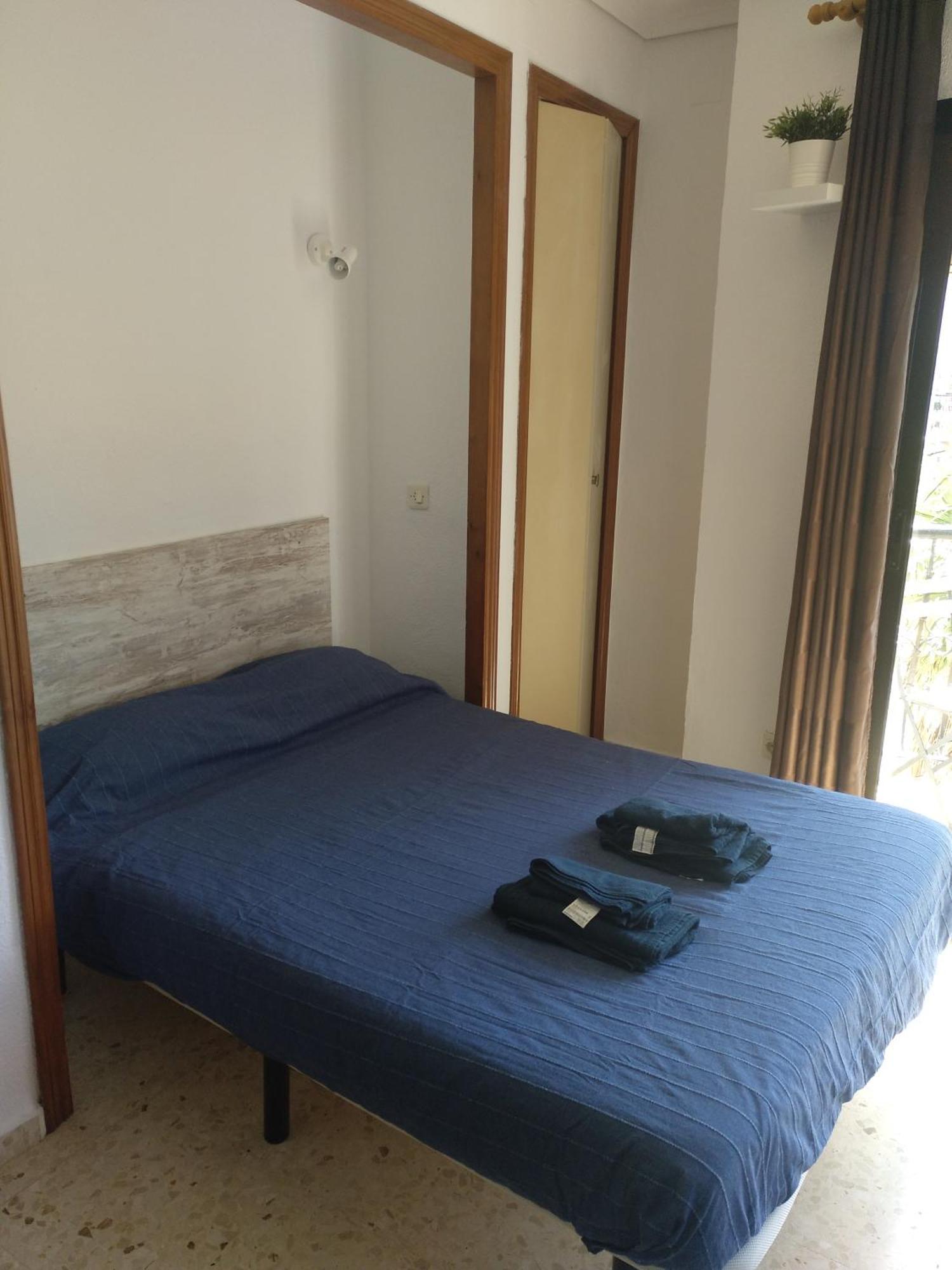 Estudio Capitan-Piscina Dénia Eksteriør billede