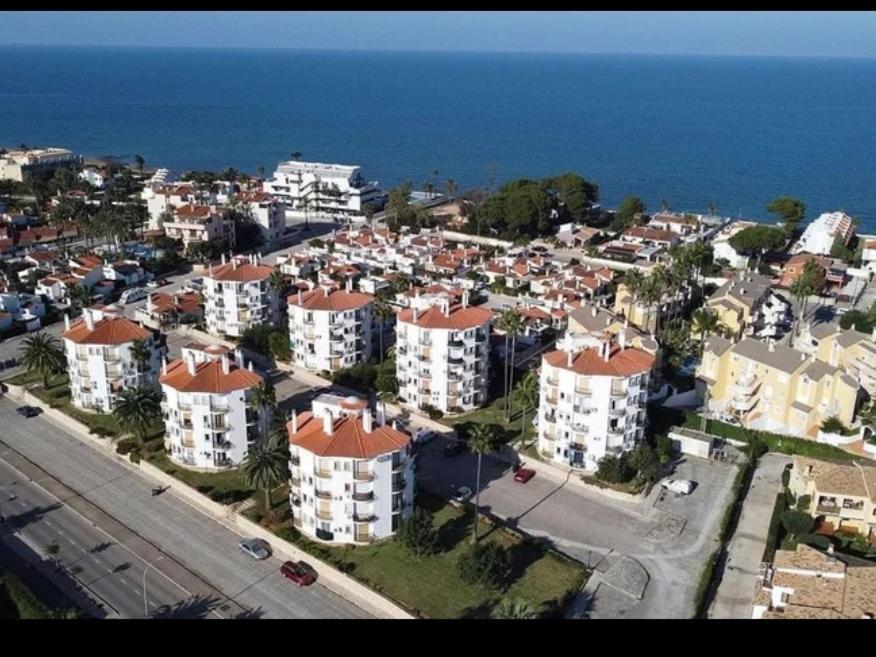 Estudio Capitan-Piscina Dénia Eksteriør billede